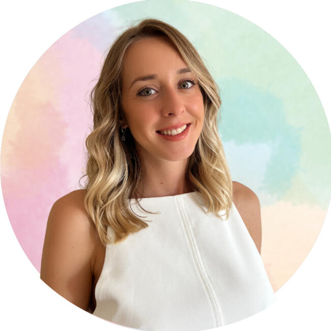 Babysitter in Quinta do Anjo: Mélanie