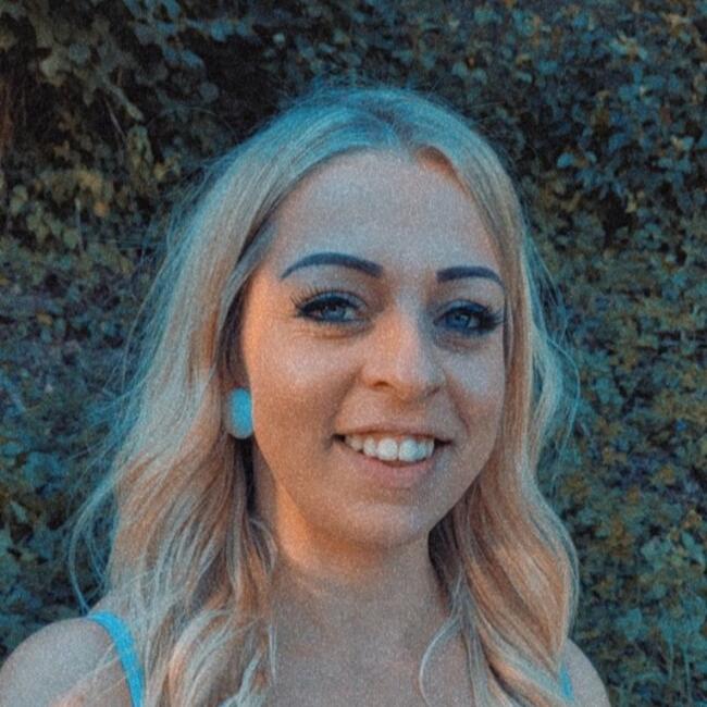 Nanny in Sankt Margrethen: Birgit