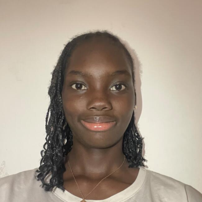 Babysitter in Mulhouse: Maïmouna