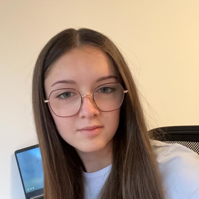 Babysitter in Nancy: Maiwenn