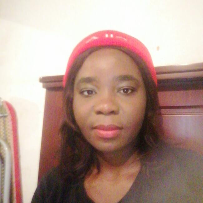 Babysitter in Roodepoort: Ignatious