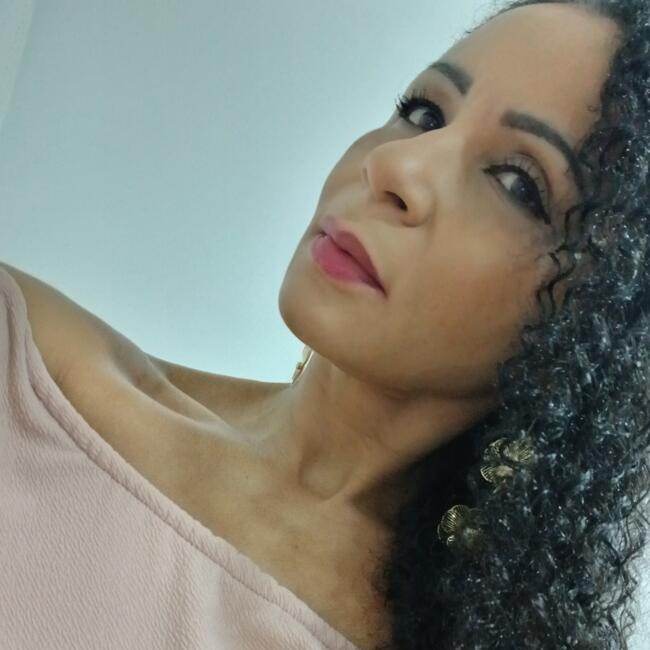 Babysitter in Campinas: Mari