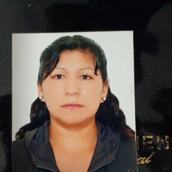 Babysitter Parla: Flor