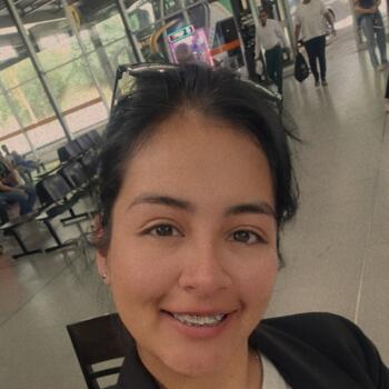 Niñera San Salvador de Jujuy: Fernanda