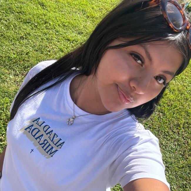 Babysitter in Novelda: Jessica