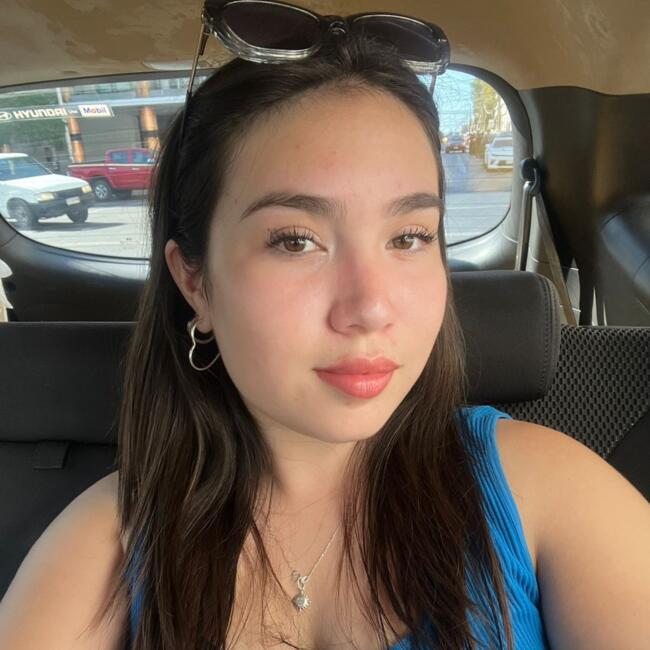 Babysitter in Antofagasta: Fernanda