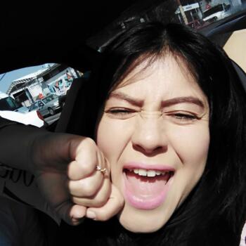 Niñera Veintidós de Febrero: Ana Alicia