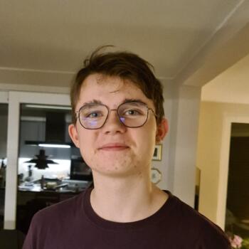 Baby-sitter in Rüti: Marc