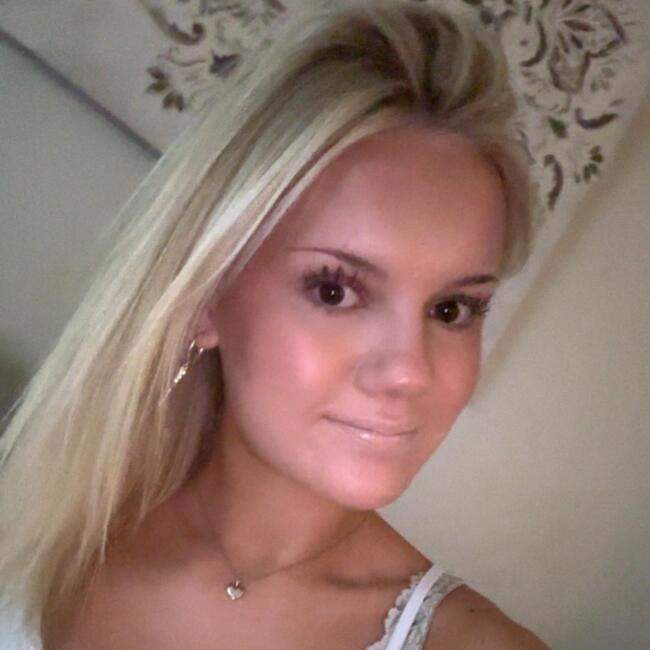 Babysitter in Riihimäki: Eevi