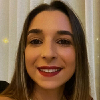 Babysitter em Braga: Bruna