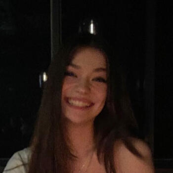 Baby-sitter in Francfort-sur-le-Main: Alice