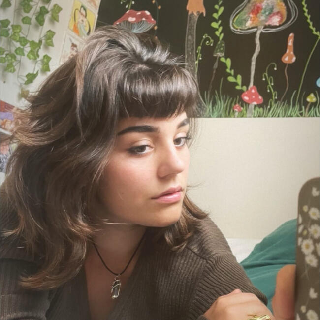 Babysitter in Albi: Thalia