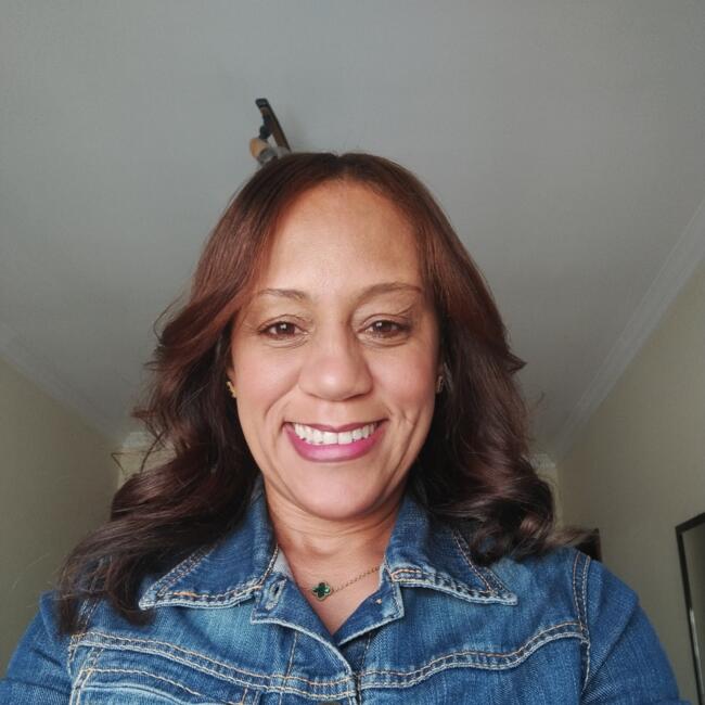 Babysitter em São Tiago de Custoias: Ana Sobrinho