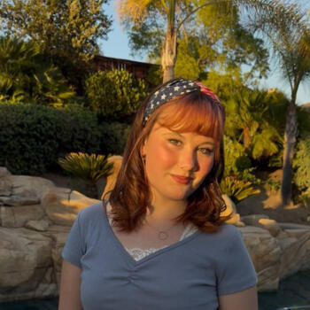 Babysitter in Murrieta: Parker