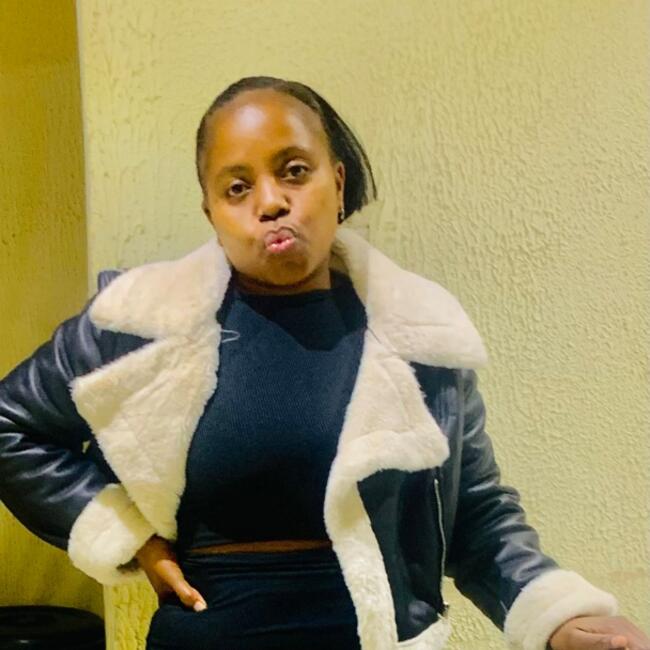 Nanny in Durban: Siphindile