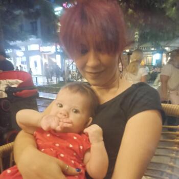 Parent Dafni: Γωγώ