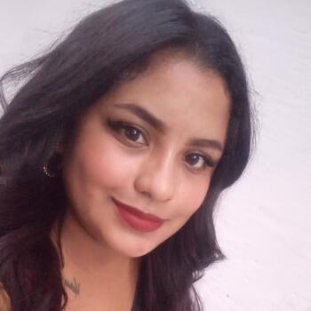 Nanny in Leganés: Marcela