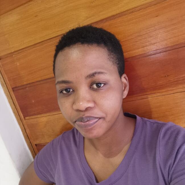 Nanny in Centurion: Masline