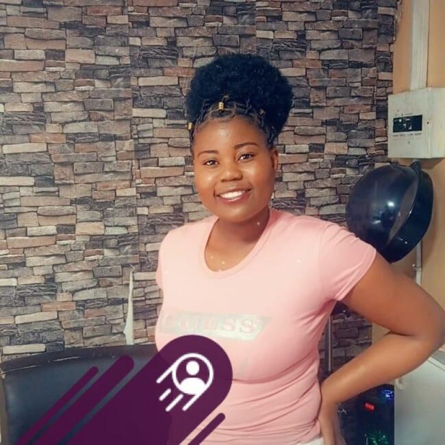 Babysitter in Roodepoort: Ruvarashe