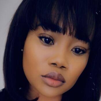 Babysitter in Bloemfontein: Prudence