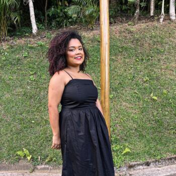 Babysitter in Nova Iguaçu: Rebeca