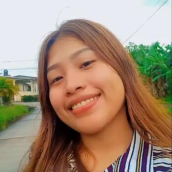 Niñera en Boquerón: Bienvenida