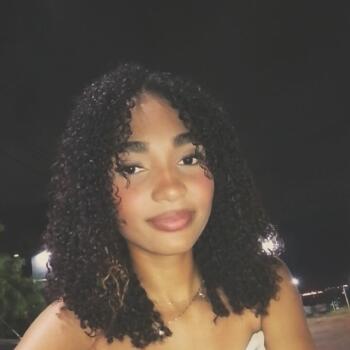 Babá em Goiânia: Eloiza