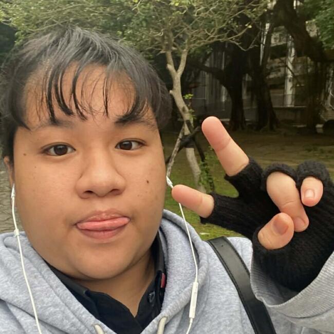 Babysitter in Taipei: Heavenly