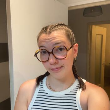 Babysitter Sainte-Gemmes-sur-Loire: Justine