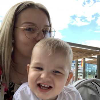 Babysitter Alken: Jolien