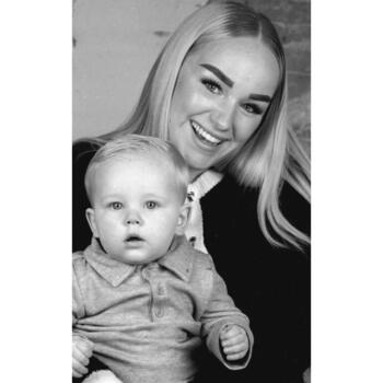 Babysitting job in Den Helder: babysitting job Kelly