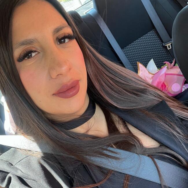 Niñera en Puente Alto: Macarena