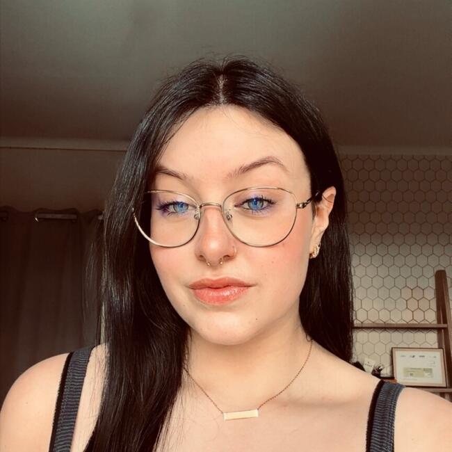 Babysitter in Metz: Sofia