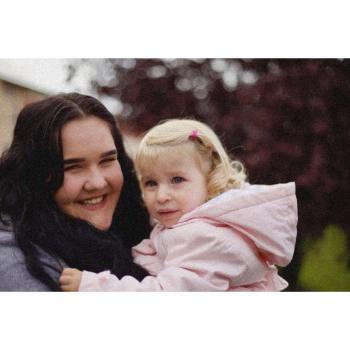Babysitter Solothurn: Leonie