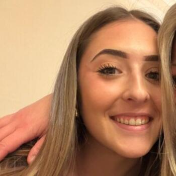 Babysitter in Bantanges: Tina