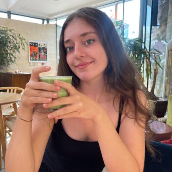 Babysitter in Bellinzona: Selyn
