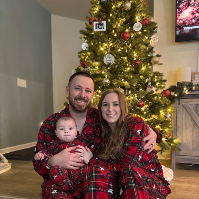 Babysitting job in Gallatin (Tennessee): Megan