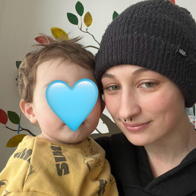 Babysitter in Innsbruck: Celina