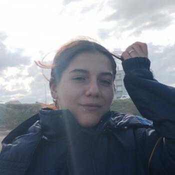 Babysitter Avellaneda (Buenos Aires): Rocío Ailen