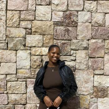 Babysitter in Johannesburg: Manoko