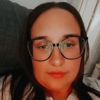Trabalho de babysitting em Marmeleiro (Distrito da Guarda): Trabalho de babysitting Beatriz