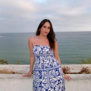 Nanny Avilés: Noa