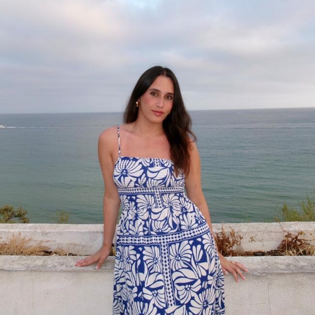 Nanny in Avilés: Noa