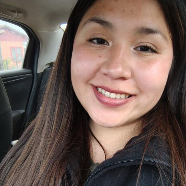 Niñera en Padre Las Casas: GABRIELA