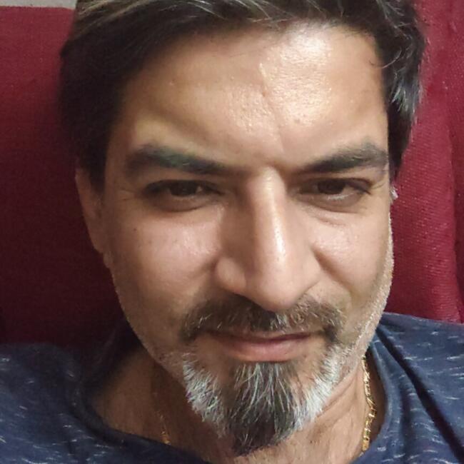 Babysitting job in Pune: Gaurav