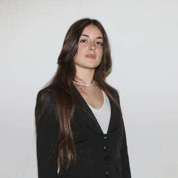 Babysitter a Napoli: Alice