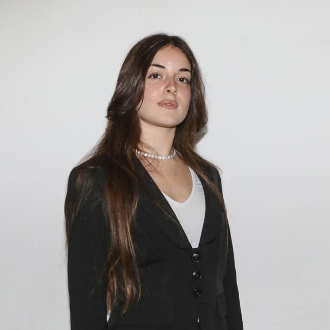 Babysitter a Napoli: Alice