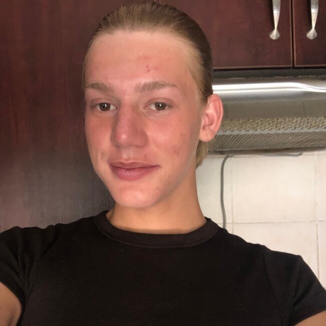 Babysitter in Kempton Park: Trent