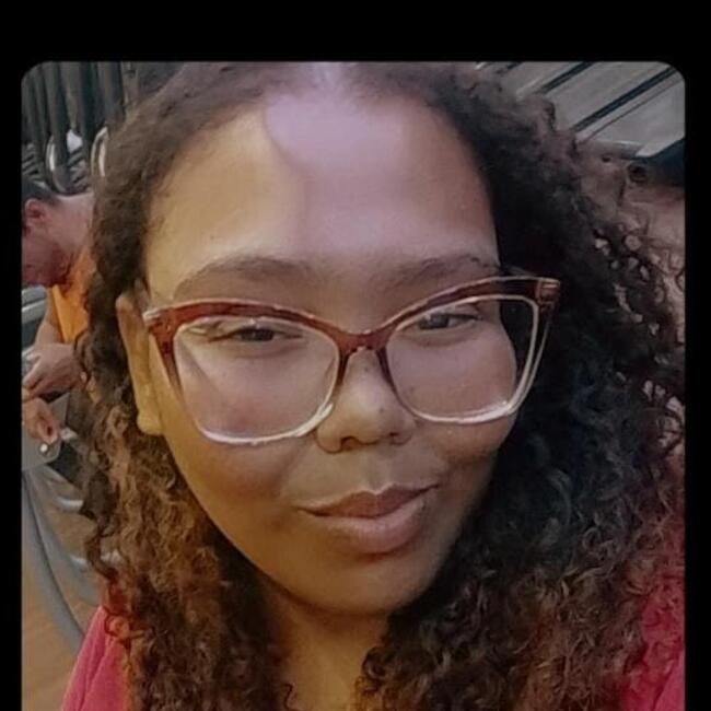 Babá em Natal: Kallyane Cristhine