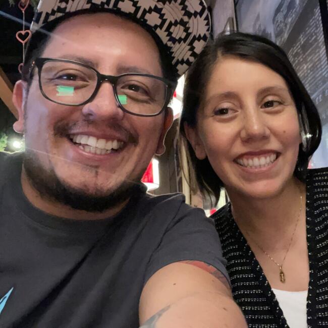 Trabajo para niñera en Cayambe: Juan